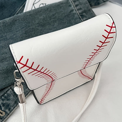 Crossbody Bag for Women – Quilted, Mini, for Everyday Use – detail view 10