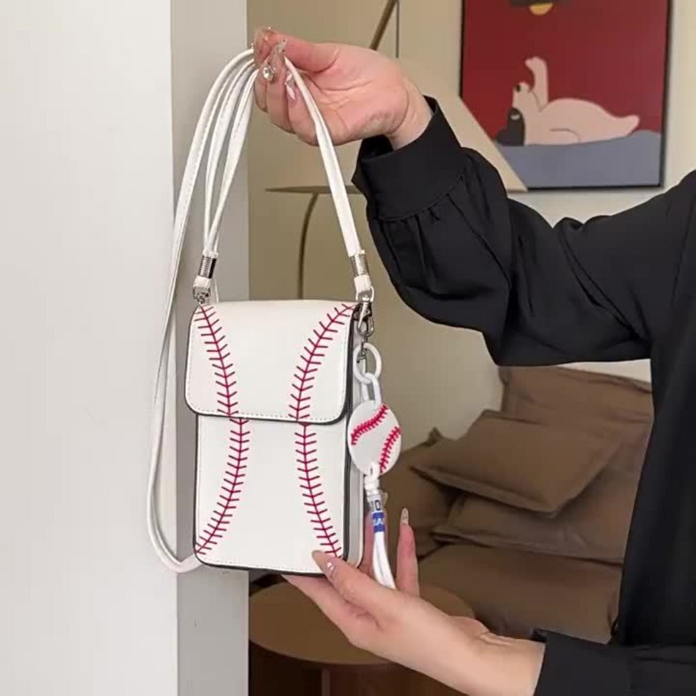 Crossbody Bag for Women – Quilted, Mini, for Everyday Use – detail view 13