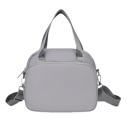Crossbody Bag for Women – for Travel & Everyday Use, Oxford Cloth Multi Compartment – detail view 11