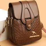 Coffee Brown
