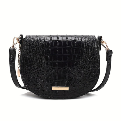 Crossbody Bag for Women – 7 Colors, for Travel & Work – detail view 3