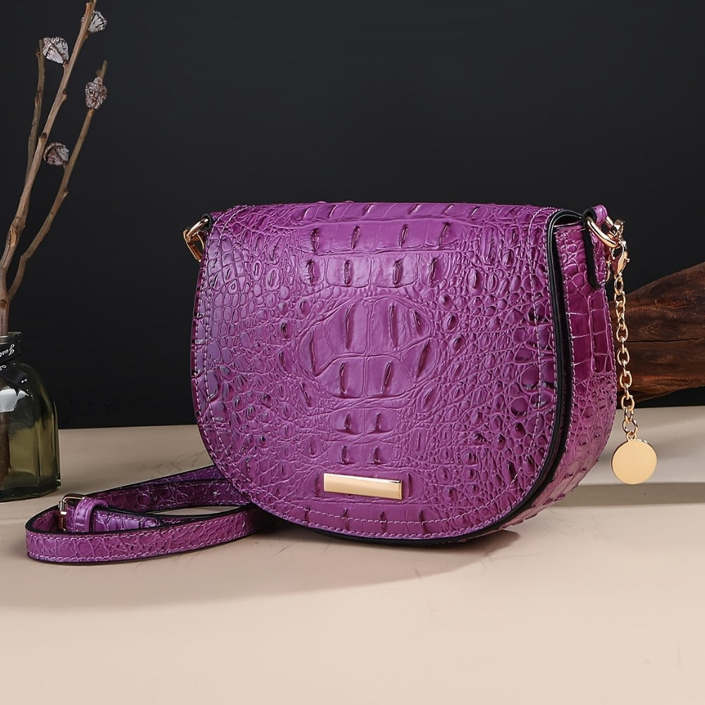 Crossbody Bag for Women – 7 Colors, for Travel & Work – detail view 16