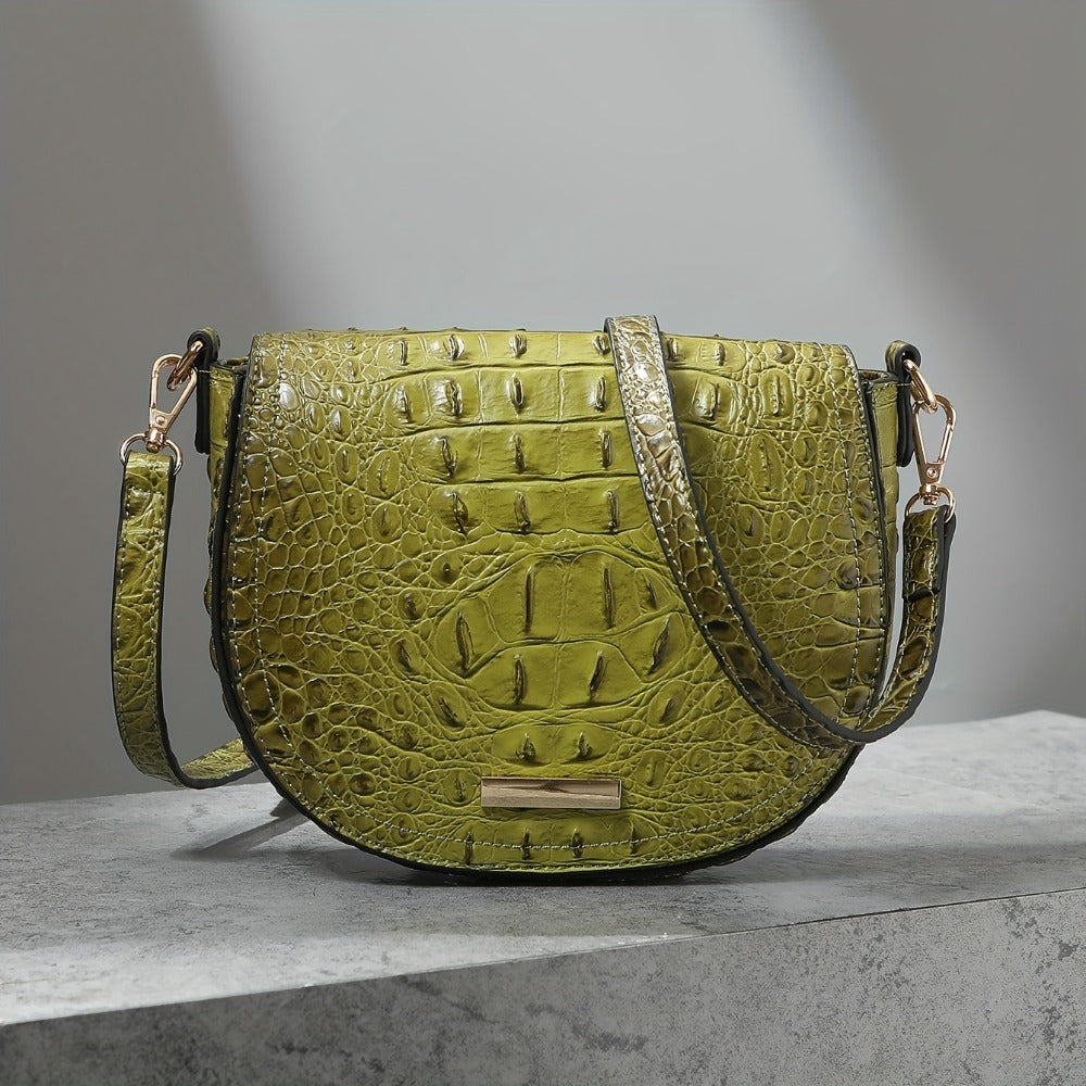 Crossbody Bag for Women – 7 Colors, for Travel & Work – detail view 18