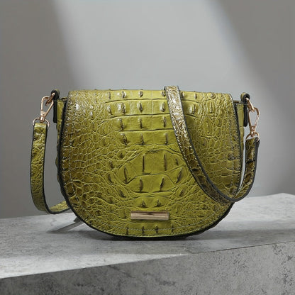 Crossbody Bag for Women – 7 Colors, for Travel & Work – detail view 18