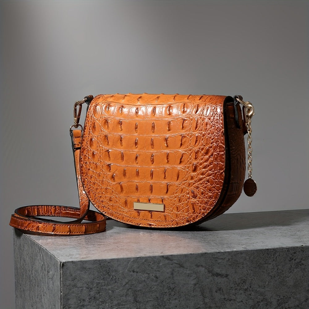 Crossbody Bag for Women – 7 Colors, for Travel & Work – detail view 22