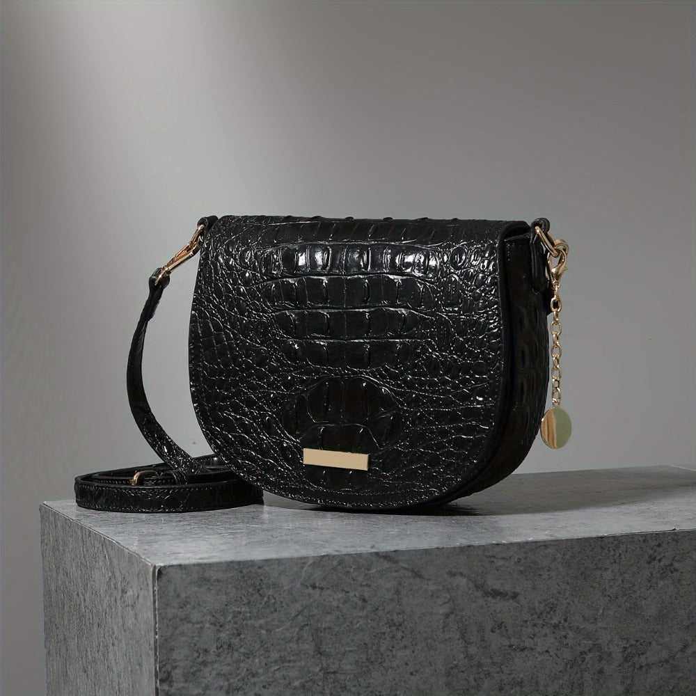 Crossbody Bag for Women – 7 Colors, for Travel & Work – detail view 23