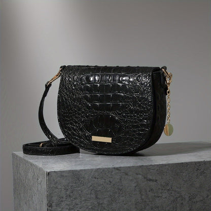Crossbody Bag for Women – 7 Colors, for Travel & Work – detail view 23