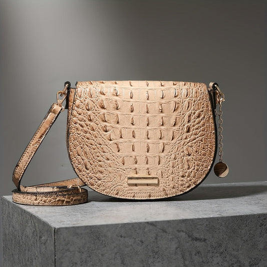 Crossbody Bag for Women – 7 Colors, for Travel & Work – detail view 8