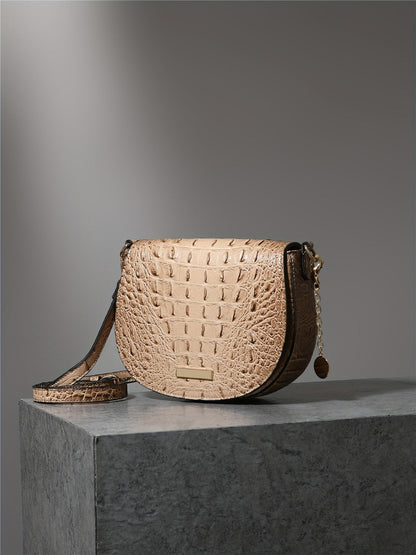 Crossbody Bag for Women – 7 Colors, for Travel & Work – detail view 26