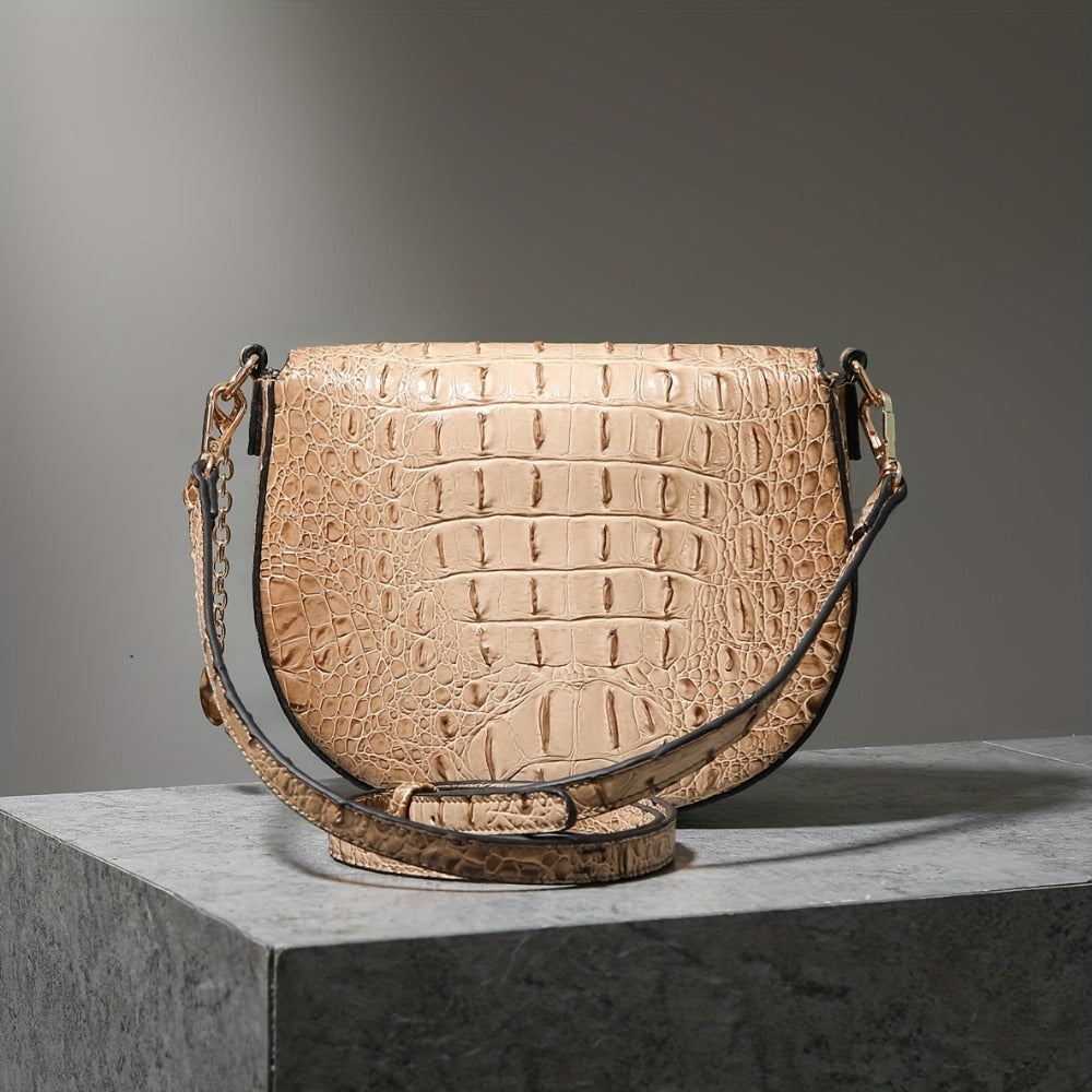 Crossbody Bag for Women – 7 Colors, for Travel & Work – detail view 29