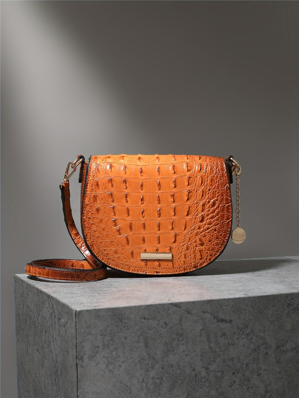 Crossbody Bag for Women – 7 Colors, for Travel & Work – detail view 30