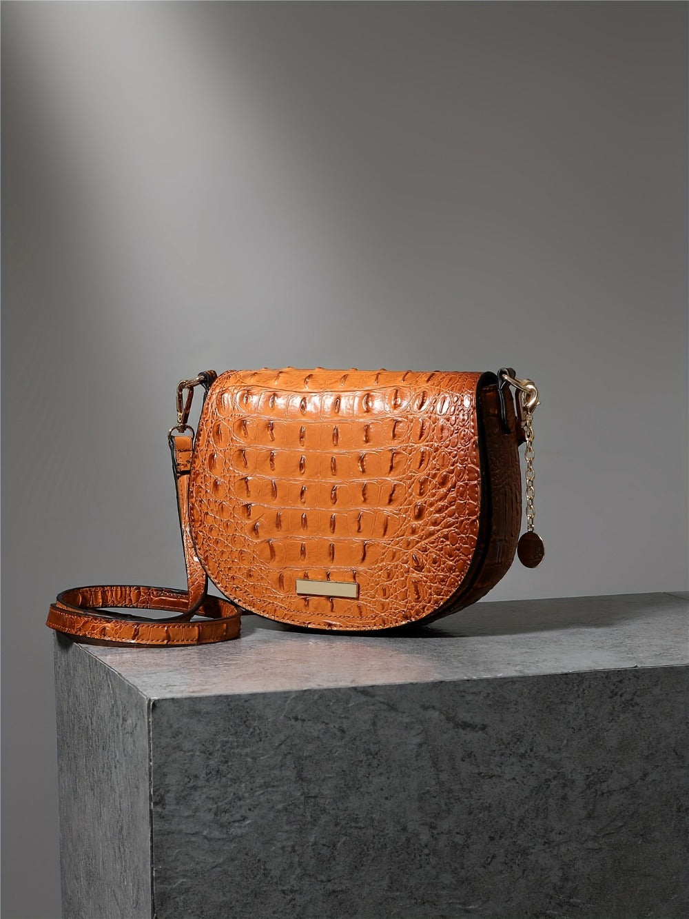 Crossbody Bag for Women – 7 Colors, for Travel & Work – detail view 31