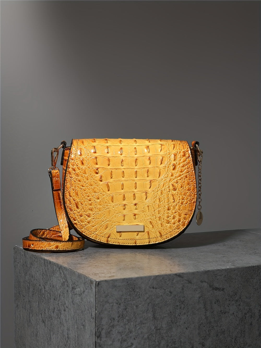 Crossbody Bag for Women – 7 Colors, for Travel & Work – detail view 32