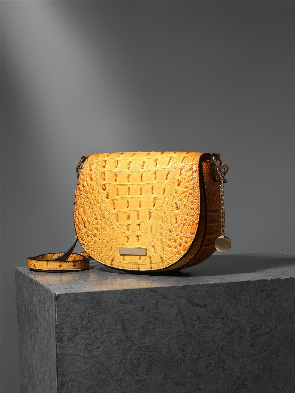 Crossbody Bag for Women – 7 Colors, for Travel & Work – detail view 33
