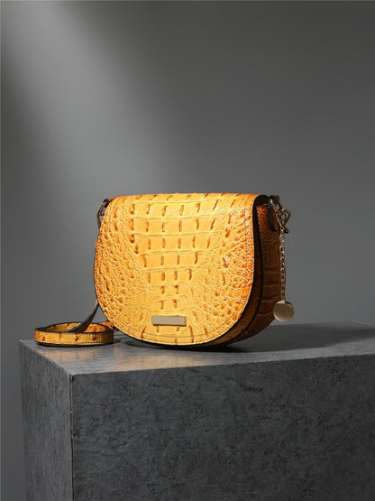 Crossbody Bag for Women – 7 Colors, for Travel & Work – detail view 33