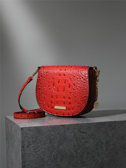 Crossbody Bag for Women – 7 Colors, for Travel & Work – detail view 34