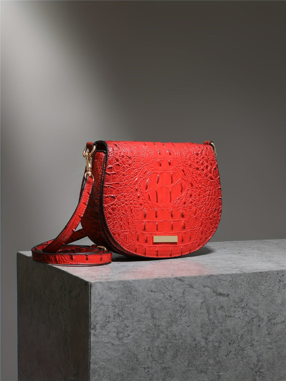 Crossbody Bag for Women – 7 Colors, for Travel & Work – detail view 35