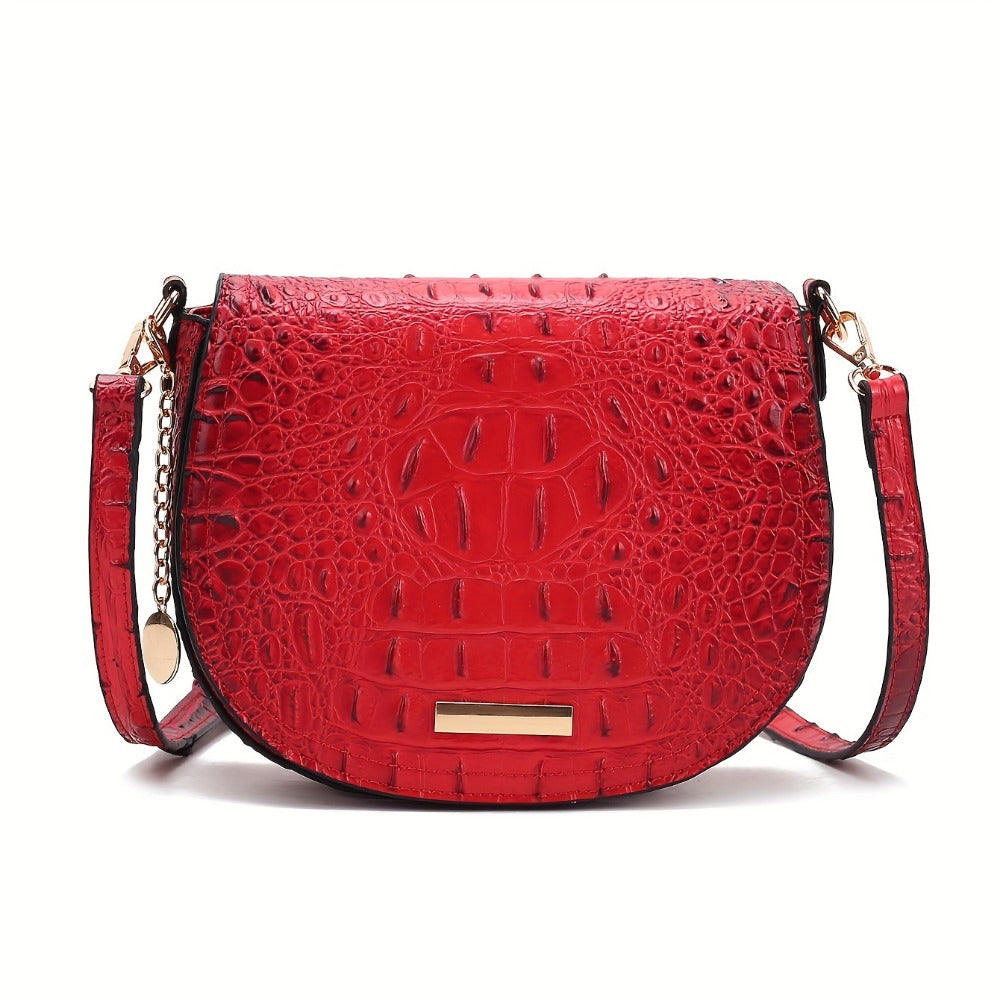 Crossbody Bag for Women – 7 Colors, for Travel & Work – detail view 9