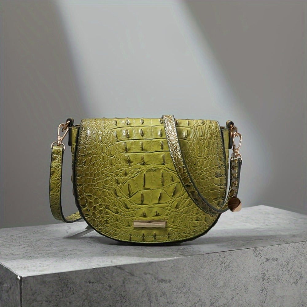 Crossbody Bag for Women – 7 Colors, for Travel & Work – detail view 36