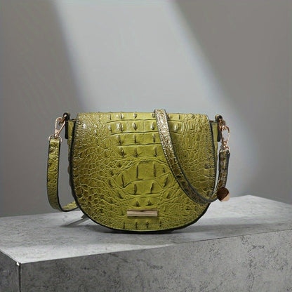 Crossbody Bag for Women – 7 Colors, for Travel & Work – detail view 36