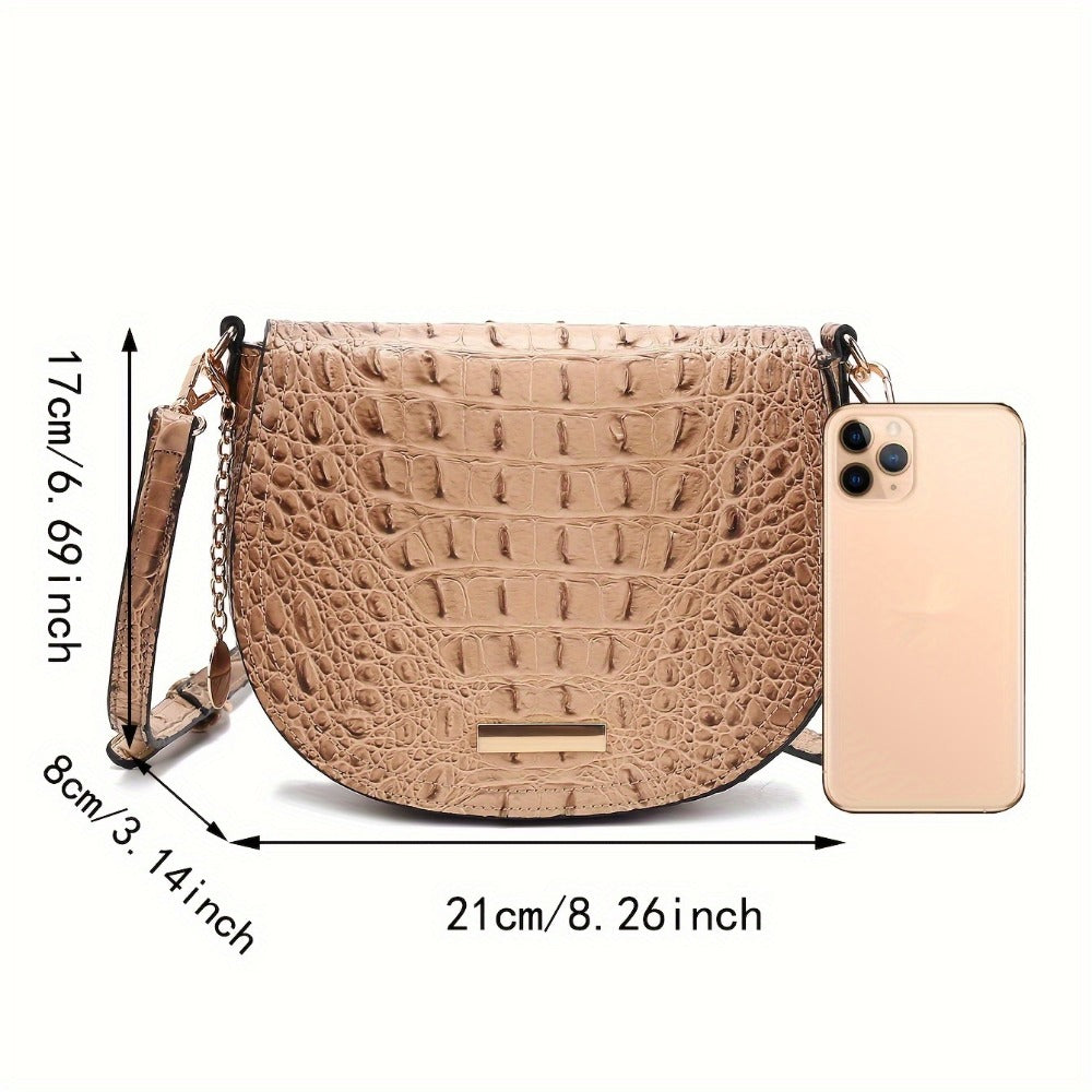 Crossbody Bag for Women – 7 Colors, for Travel & Work – detail view 10