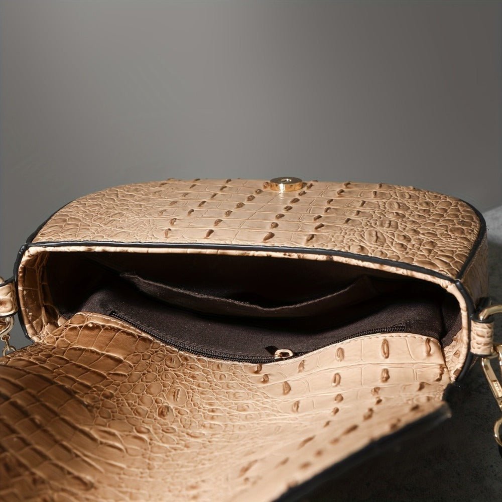 Crossbody Bag for Women – 7 Colors, for Travel & Work – detail view 12