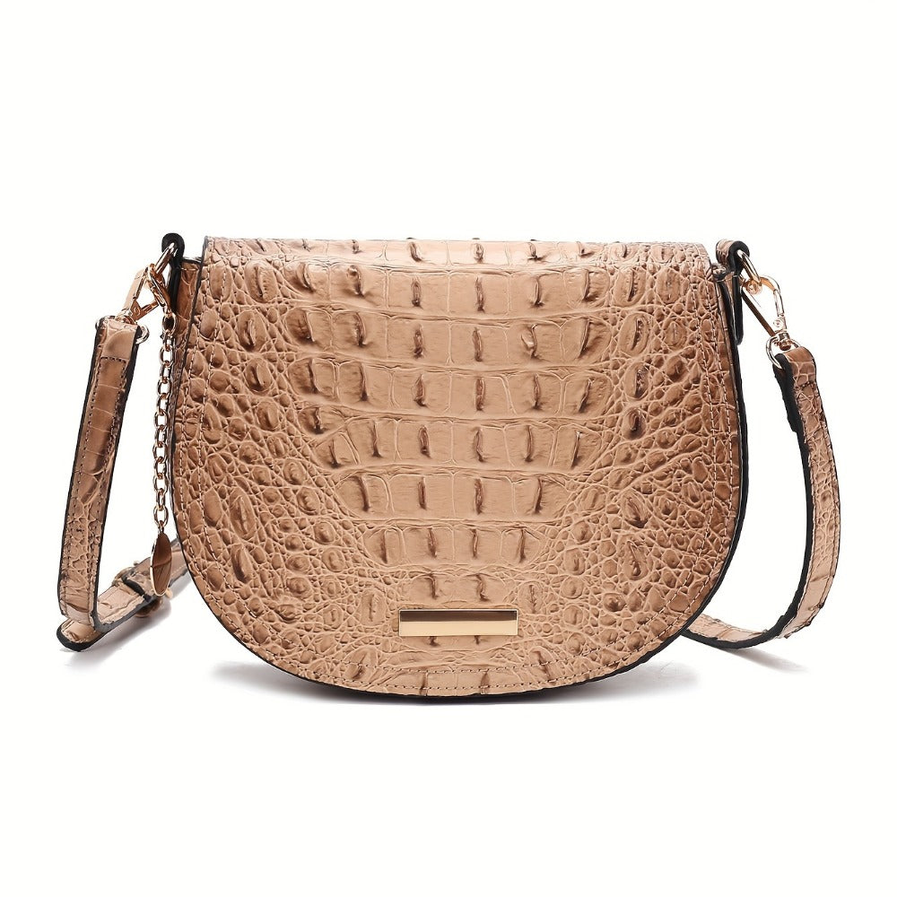 Crossbody Bag for Women – 7 Colors, for Travel & Work – detail view 13