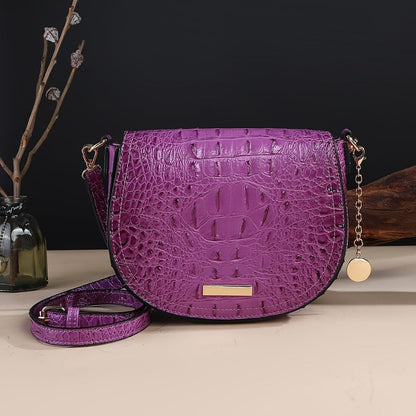 Crossbody Bag for Women – 7 Colors, for Travel & Work – detail view 14