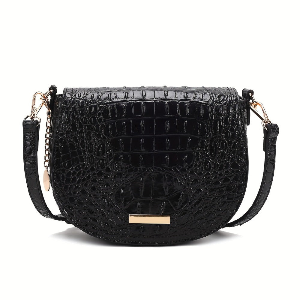 Crossbody Bag for Women – 7 Colors, for Travel & Work – detail view 15