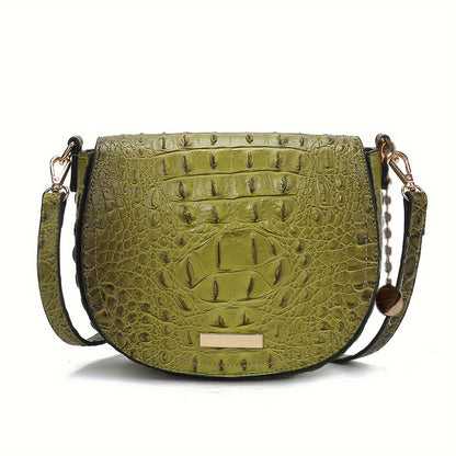 Crossbody Bag for Women – 7 Colors, for Travel & Work – detail view 4