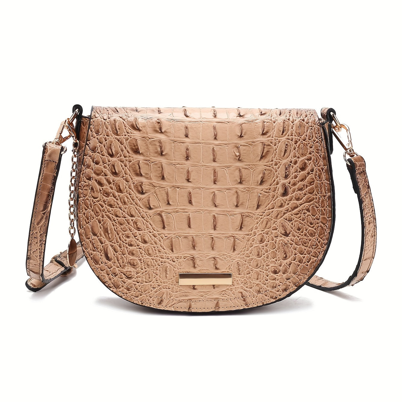Crossbody Bag for Women – 7 Colors, for Travel & Work – detail view 2