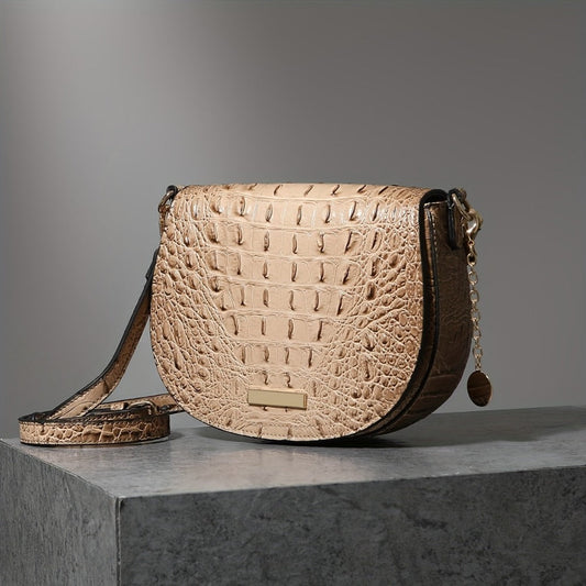 Crossbody Bag for Women – 7 Colors, for Travel & Work – front view