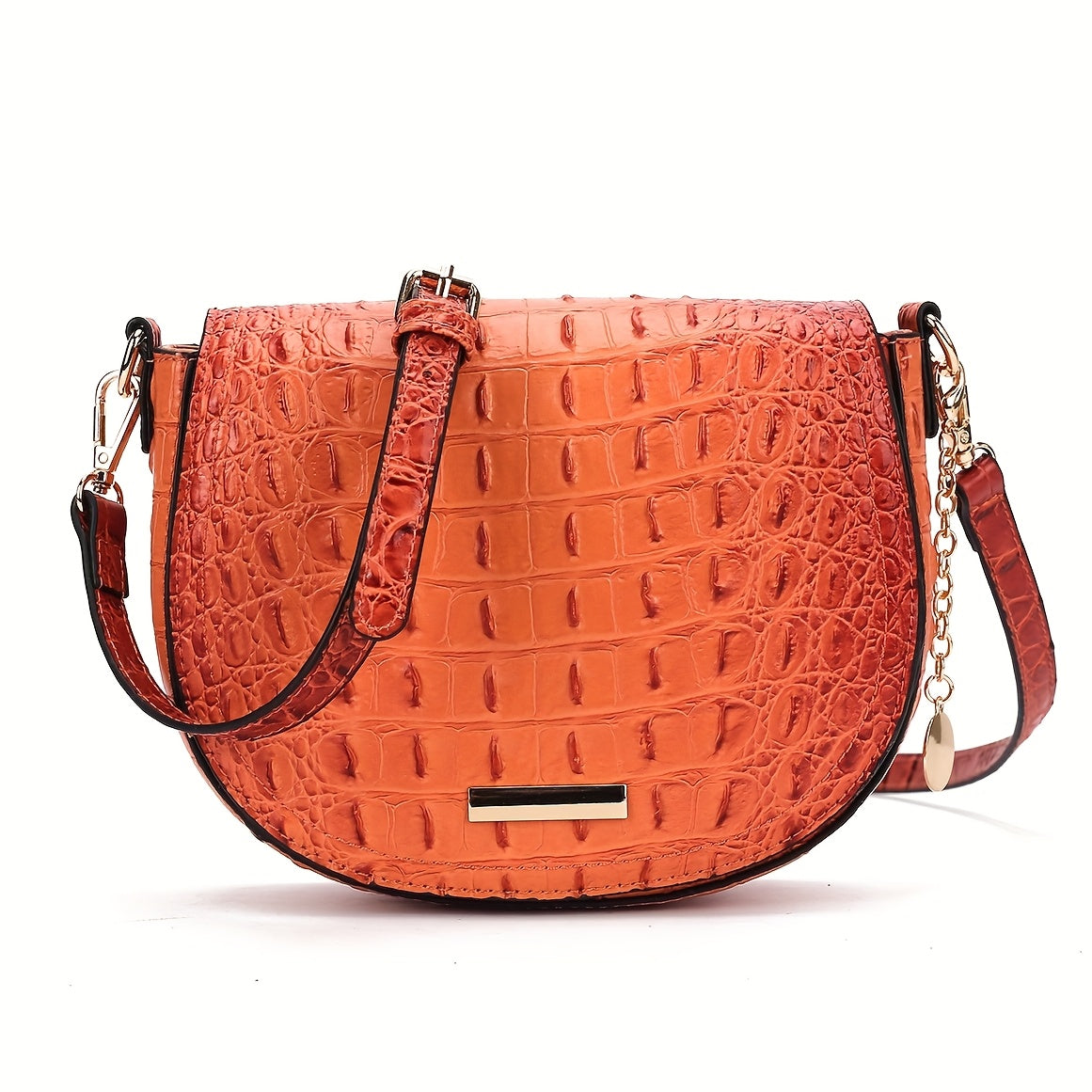 Crossbody Bag for Women – 7 Colors, for Travel & Work – detail view 5