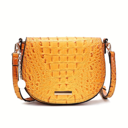 Crossbody Bag for Women – 7 Colors, for Travel & Work – alternate view
