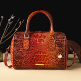 3#orange+red