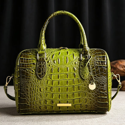 Crossbody Bag for Women – Vegan Leather, Large Capacity – detail view 27