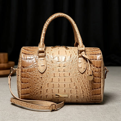 Crossbody Bag for Women – Vegan Leather, Large Capacity – detail view 15