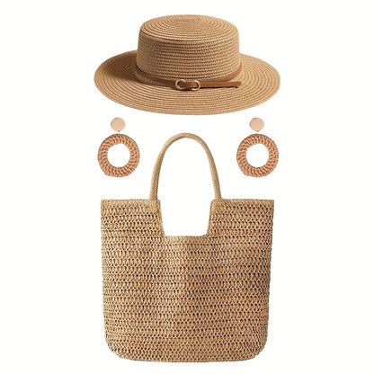 Women's Handbag – 3-Piece, for Travel – detail view 9