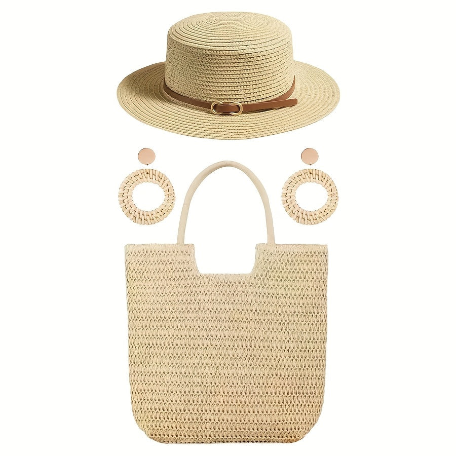 Women's Handbag – 3-Piece, for Travel – detail view 10