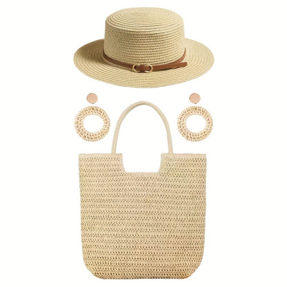 Women's Handbag – 3-Piece, for Travel – alternate view