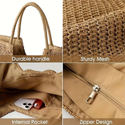 Women's Handbag – 3-Piece, for Travel – detail view 8