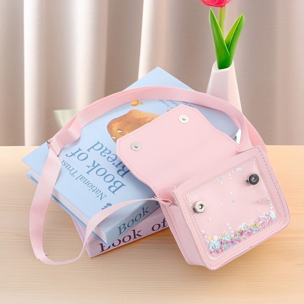 Women's Handbag – Lightweight, for School & Everyday Use – detail view 11