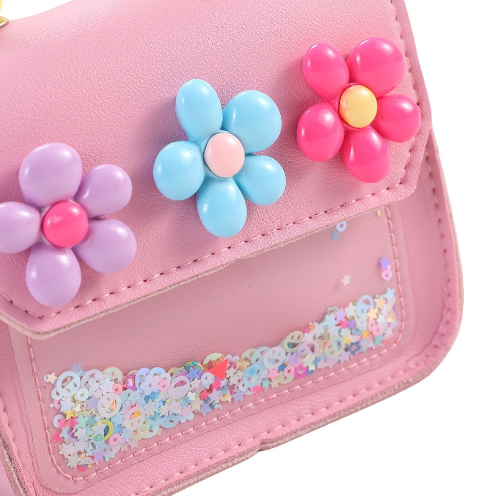 Women's Handbag – Lightweight, for School & Everyday Use – detail view 14