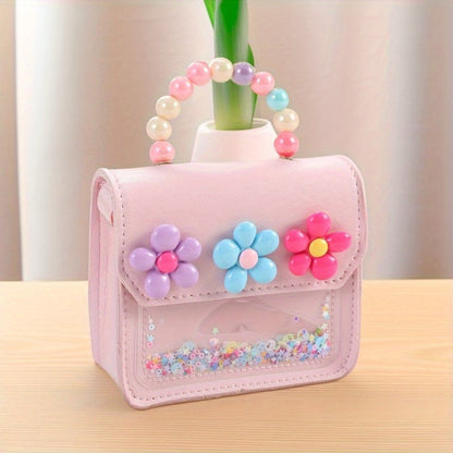 Women's Handbag – Lightweight, for School & Everyday Use – alternate view