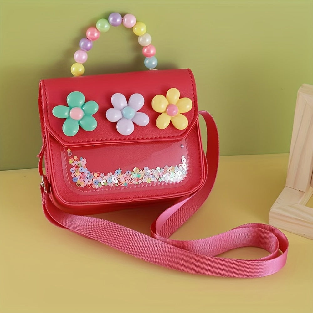 Women's Handbag – Lightweight, for School & Everyday Use – detail view 2