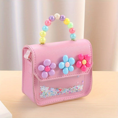 Women's Handbag – Lightweight, for School & Everyday Use – detail view 3
