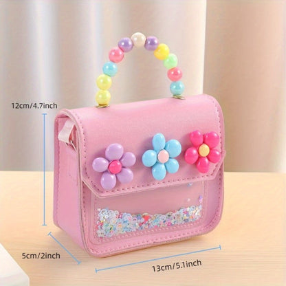 Women's Handbag – Lightweight, for School & Everyday Use – detail view 5