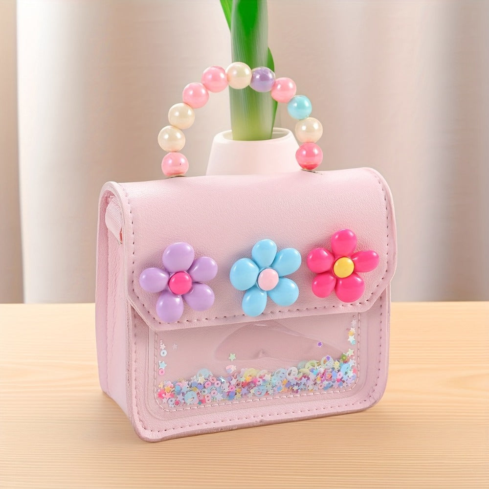 Women's Handbag – Lightweight, for School & Everyday Use – detail view 6