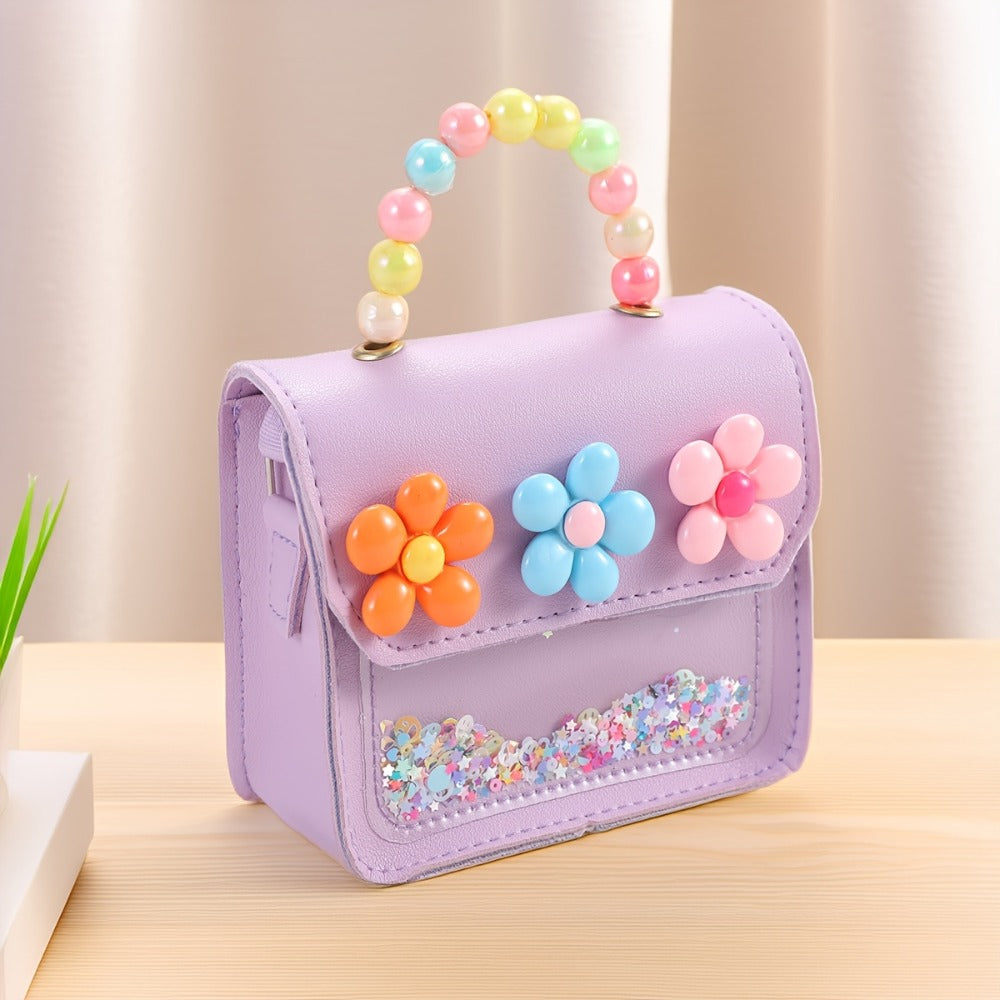 Women's Handbag – Lightweight, for School & Everyday Use – detail view 8