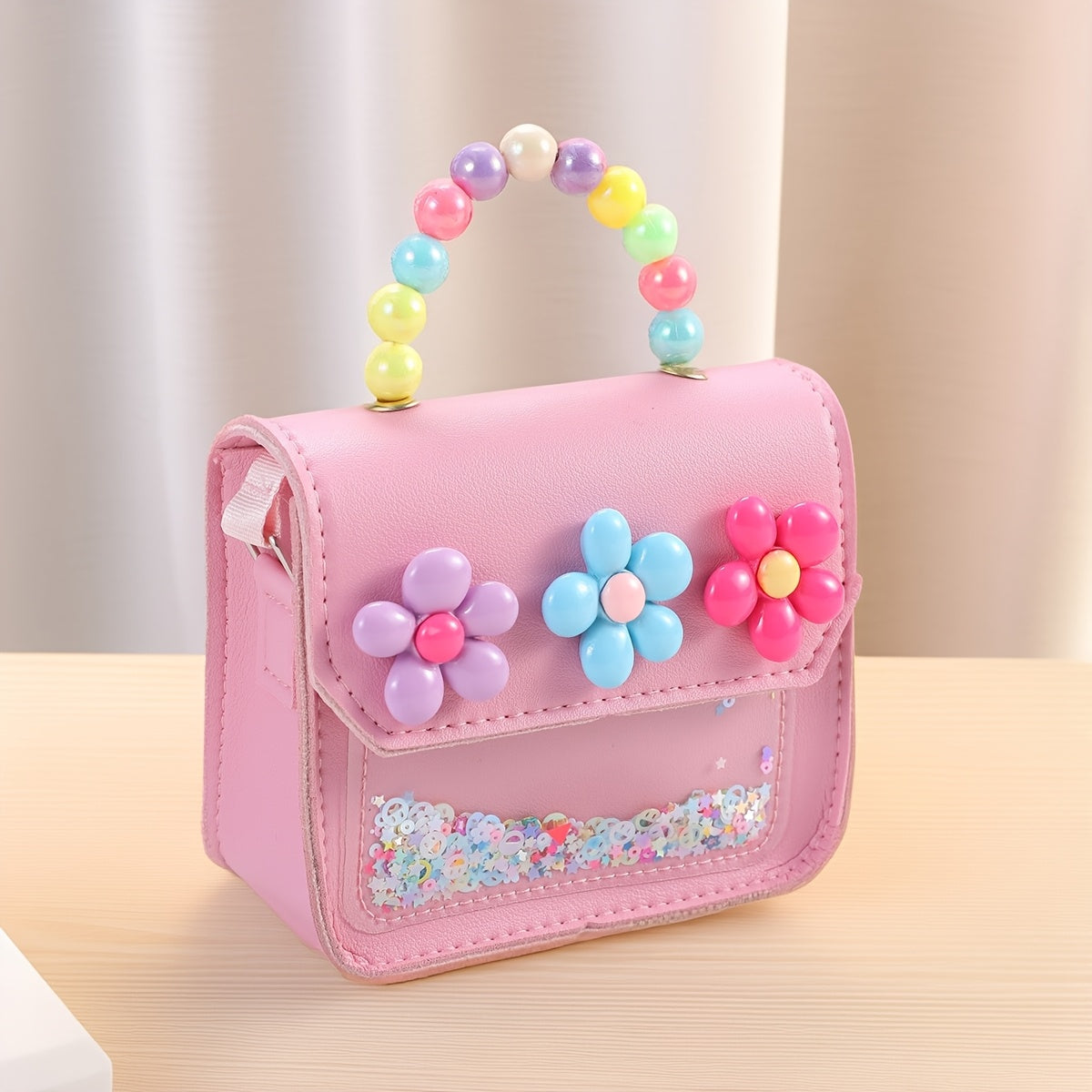 Women's Handbag – Lightweight, for School & Everyday Use – detail view 16